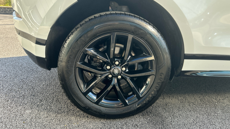 Land Rover Range Rover Evoque 2.0 D200 Dynamic SE 5dr Auto Diesel Hatchback